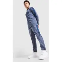 Under Armour Pantalon de survêtement Sportstyle Knit Junior - Bleu, Bleu