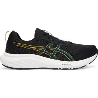 Asics Gel-contend 9 Running Shoes Noir EU 44 1/2 Homme