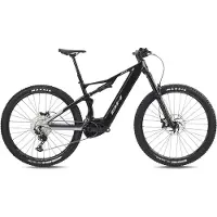 Bh Ilynx+ Nx Trail 8.0 Bosch Cx Gen 5 29´´ Deore 2026 Mtb Electric Bike Noir L / 800Wh