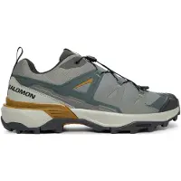 Salomon X Ultra 360 Hiking Shoes Gris EU 40 2/3 Homme