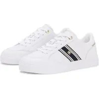 Tommy Hilfiger Fw0fw09354 Trainers Blanc EU 37 Femme