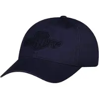 Gant Casquette bleu foncé