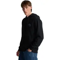 Billabong Foundation Hoodie Noir L Homme
