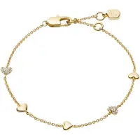 Fossil Bracelet 'Sutton' or