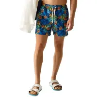 Regatta Loras Swimming Shorts Bleu 2XL Homme