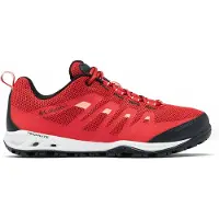 Columbia Vapor Vent Hiking Shoes Rouge EU 37 1/2 Femme