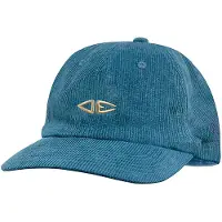 Ocean & Earth Diamond Cap Bleu Homme