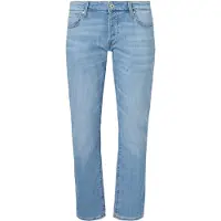 Jack & Jones Jean 'JJIGlenn JJIcon' bleu clair