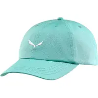 Salewa Eagle Logo Cap Vert