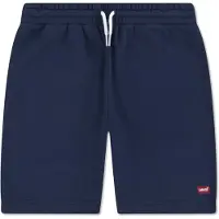 Levi's Shorts en Molleton - Terry - Dress Blues - - 8 ans (128) - Shorts