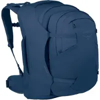 Osprey Farpoint Backpack Bleu