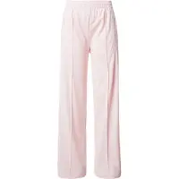 Adidas Originals Fb Tp Loose Pants Rose M Femme