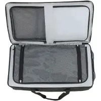 Head Racket Tour Travel Bag Sport Bag Noir
