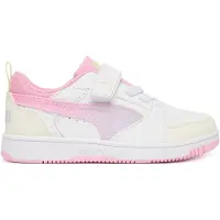Puma Rebound V6 Lo Come On Ac Ps W 40504402 - Modèle enfant