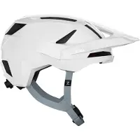 Lazer Casque Impala KinetiCore MTB Full White (S) 52-56 cm