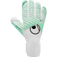 Uhlsport Fm Absolutgrip Tight Hn Goalkeeper Gloves Vert 5