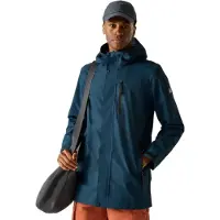 Regatta Daledon Jacket Bleu M Homme