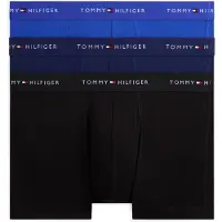 Tommy Hilfiger Boxers Um0um03920 Trunk 3 Unités