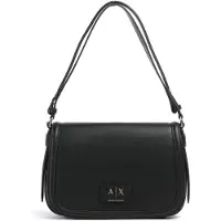 Armani Exchange Xw002594_af22649 Messenger Bag Noir