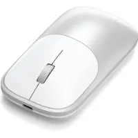 Satechi - Rato Slim EX sans fil (blanc)