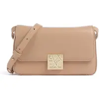 Armani Exchange Xw002171_af19895 Bag Beige