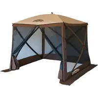 ClapTop Quick tente pliante gazebo 400