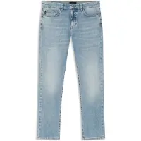 BOSS Jean 'Delaware Bo' bleu