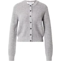 And Other Stories & Other Stories Cardigan gris chiné
