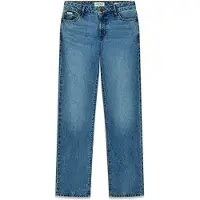 GUESS Jean pour femme, bleu