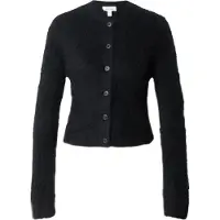 And Other Stories & Other Stories Cardigan noir