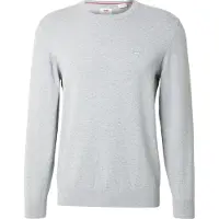 Levi's Pull-over 'Housemark' gris clair