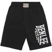 Benlee Caldey Shorts Noir M Homme