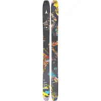 Atomic - Skis freeride - Bent 110 2027 - Taille 188 cm - Gris