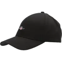 Gant Casquette noir