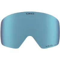 Giro Contour Lens Bleu Vivid Royal/CAT2