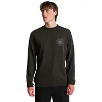 Billabong Foundation Sweatshirt Noir S Homme