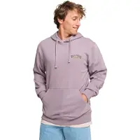 Billabong Foundation Hoodie Violet L Homme