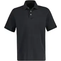 Gant T-Shirt noir
