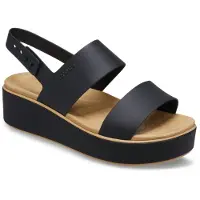 Crocs Sandales blanc