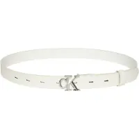Calvin Klein Ceinture blanc