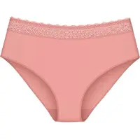 Triumph Slip ' Red Label Feel of Modal ' rouge