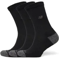 New Balance Chaussettes Crew Active Premium 3 Paires