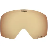 Giro Contour Lens Orange Vivid Copper/CAT2