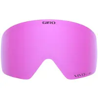 Giro Contour Lens Rose Vivid Pink/CAT2