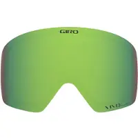 Giro Contour Lens Vert Vivid Emerald/CAT2
