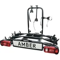 Pro-User Porte-vélos professionnel Amber III