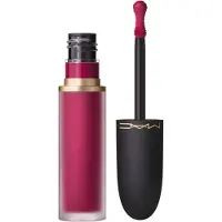 MAC Powder Kiss Lip + Cheek Mousse produit multifonctionnel lèvres et visage teinte Make It Fashun! 5 ml