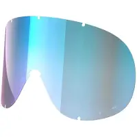 POC Retina/retina Race Polarized Lens Clair Partly Sunny Blue/CAT2