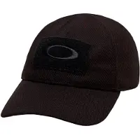 Oakley Apparel Si Cap Noir S-M