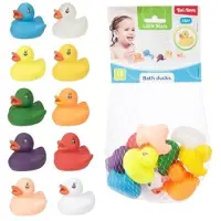 Toi-Toys Bade-Ente Farbe 10 Im Netz